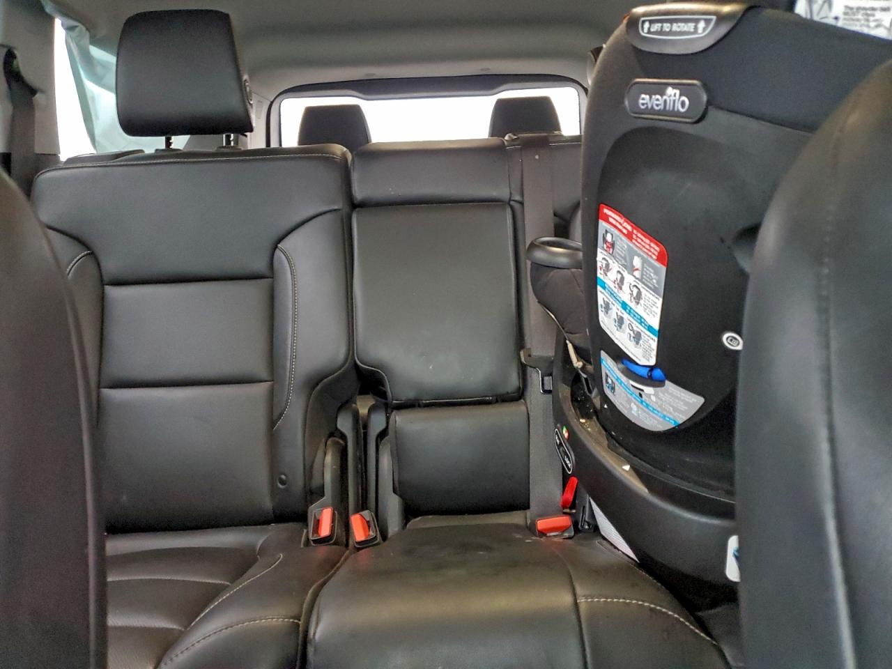 2019 GMC ACADIA SLT-1 photo 10