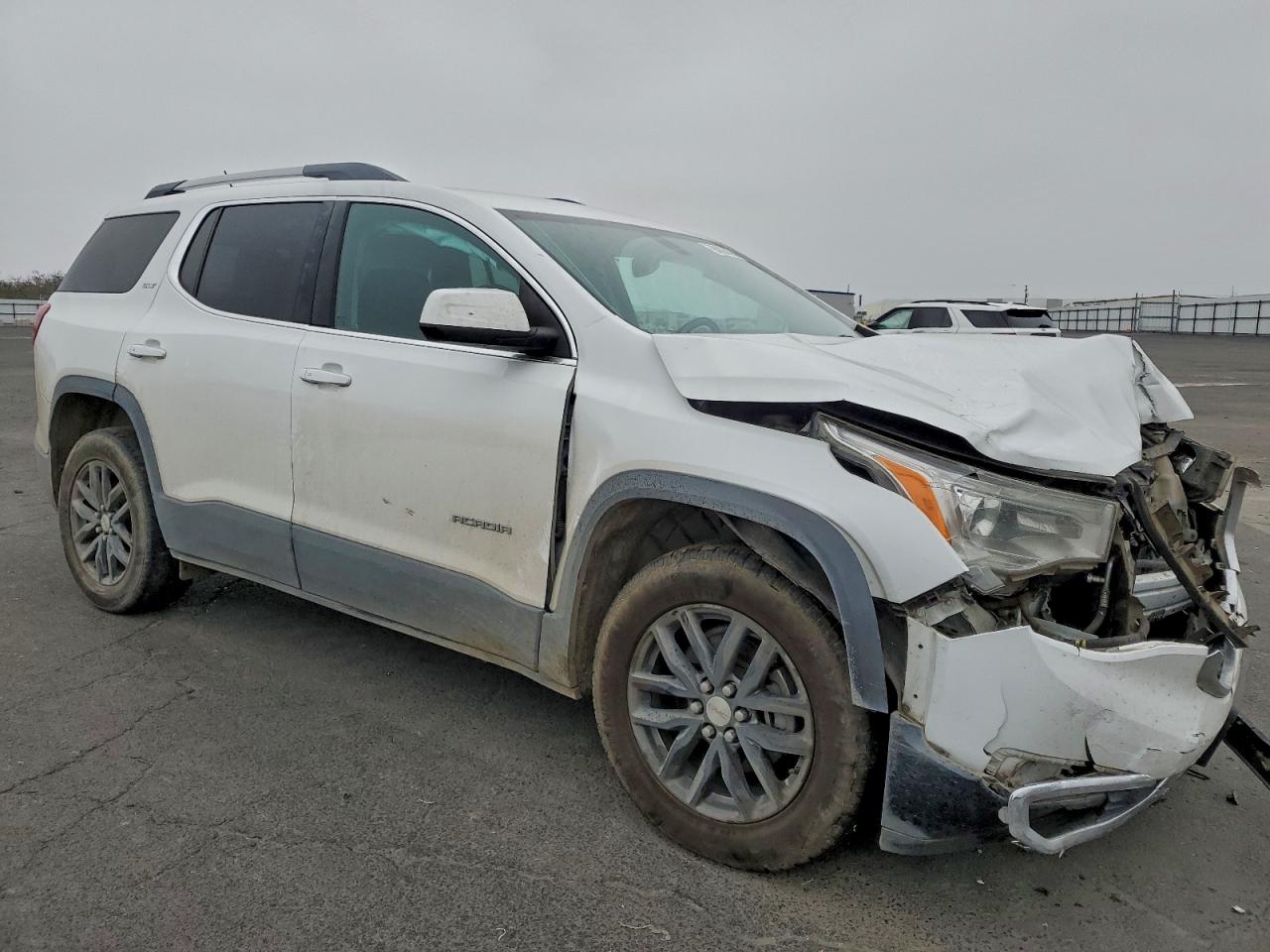 2019 GMC ACADIA SLT-1 photo 4