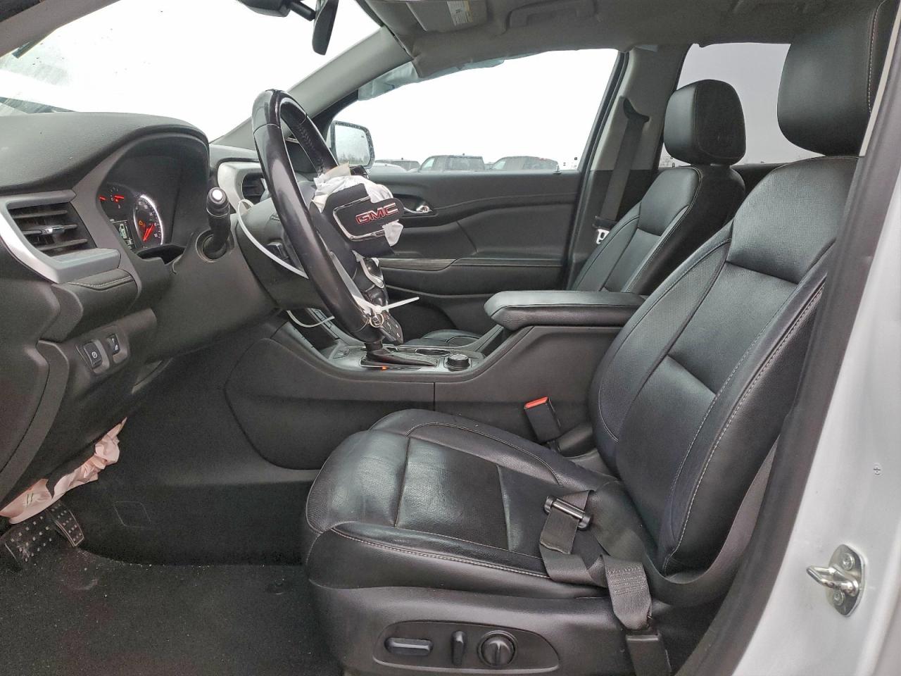 2019 GMC ACADIA SLT-1 photo 7