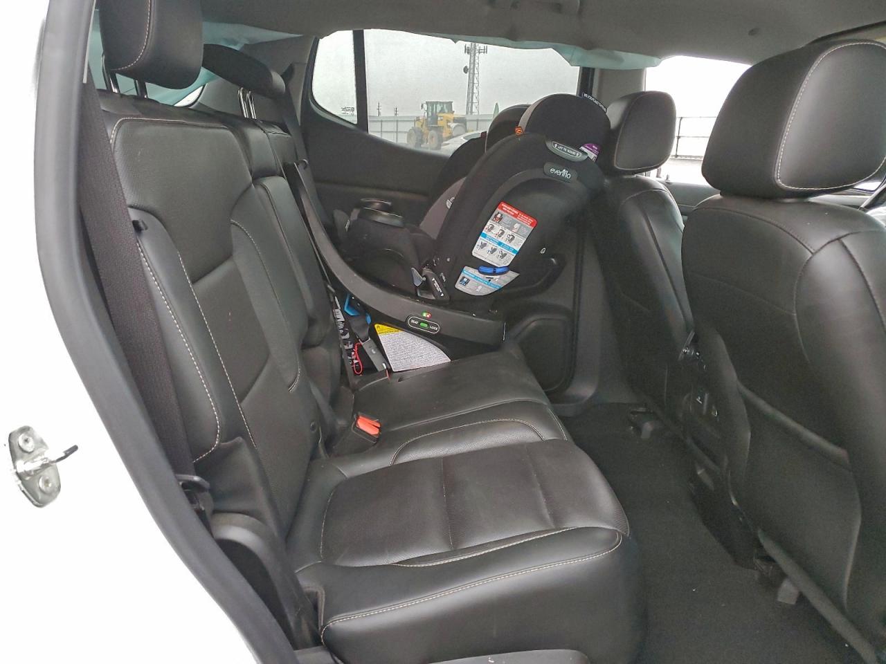 2019 GMC ACADIA SLT-1 photo 11