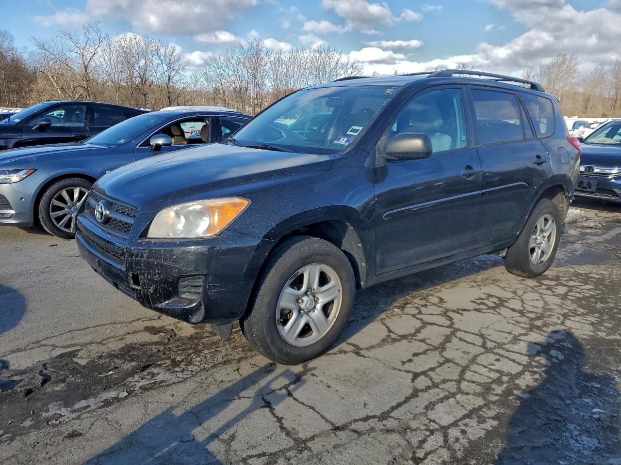 2011 TOYOTA RAV4
