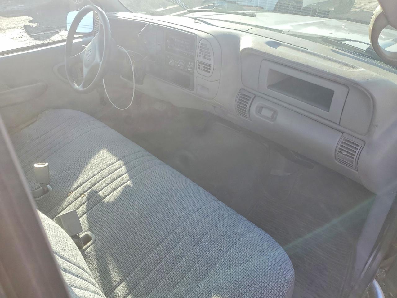 1999 CHEVROLET GMT-400 C2500 photo 8