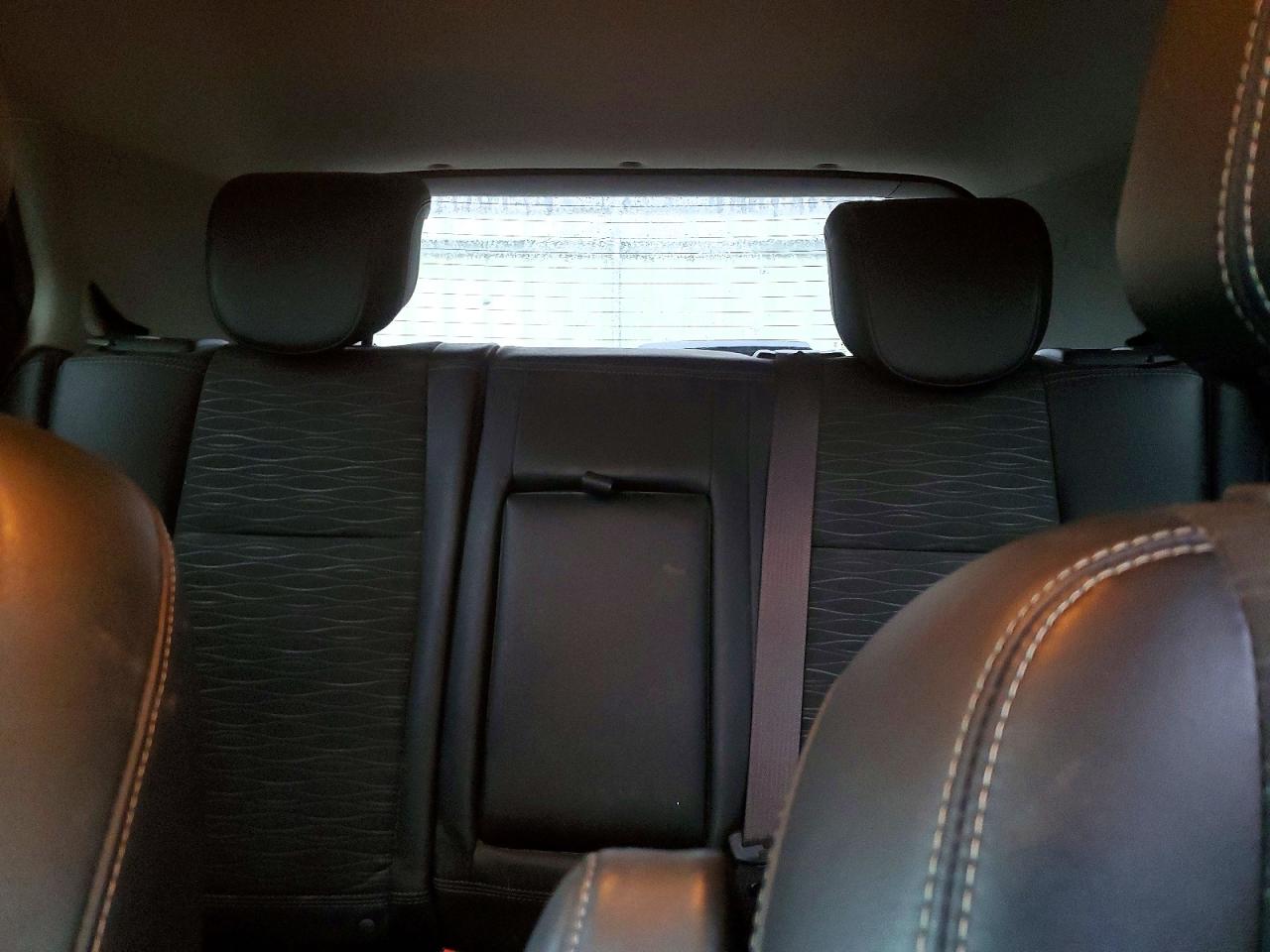 2016 BUICK ENCORE CONVENIENCE photo 10
