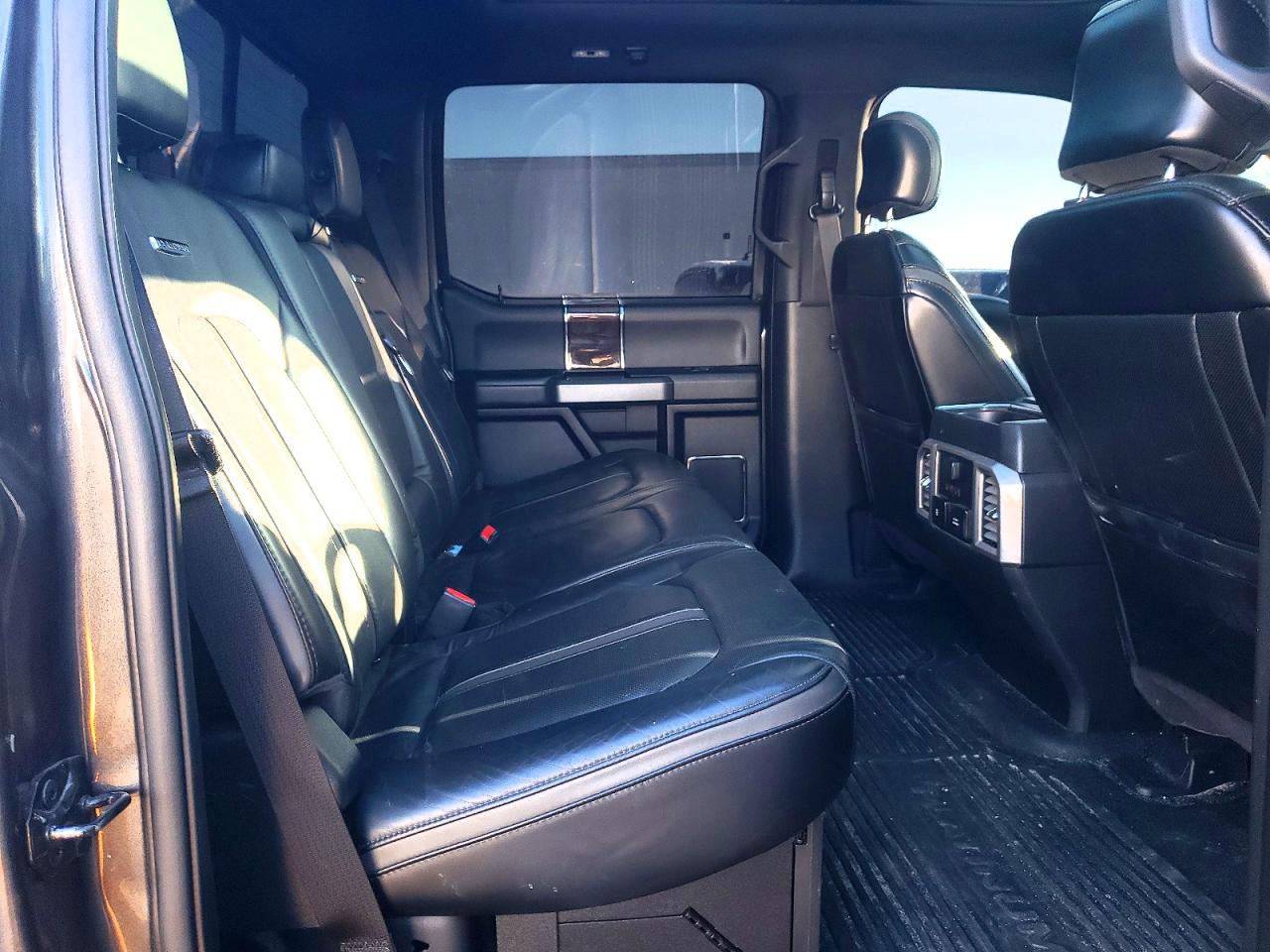 2017 FORD F250 SUPER DUTY photo 10