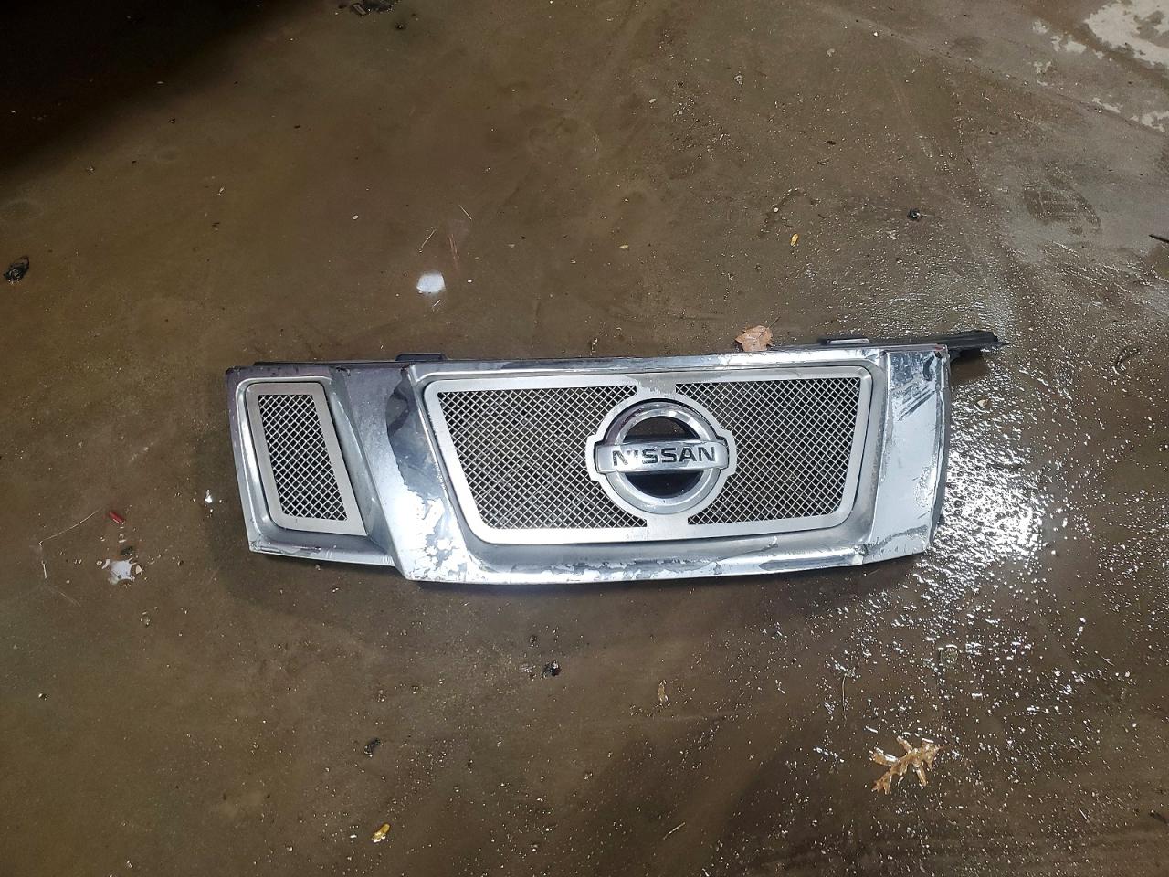 2008 NISSAN PATHFINDER S photo 12