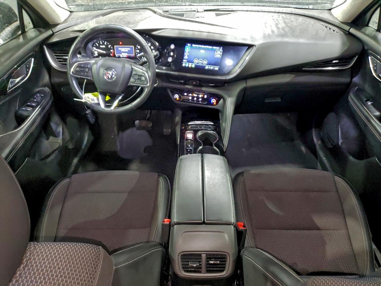 2023 BUICK ENVISION PREFERRED photo 15