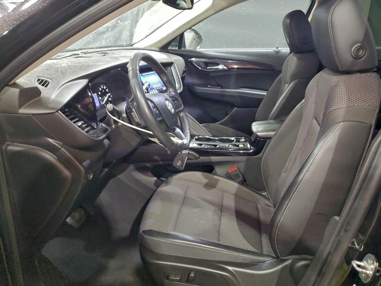 2023 BUICK ENVISION PREFERRED photo 13