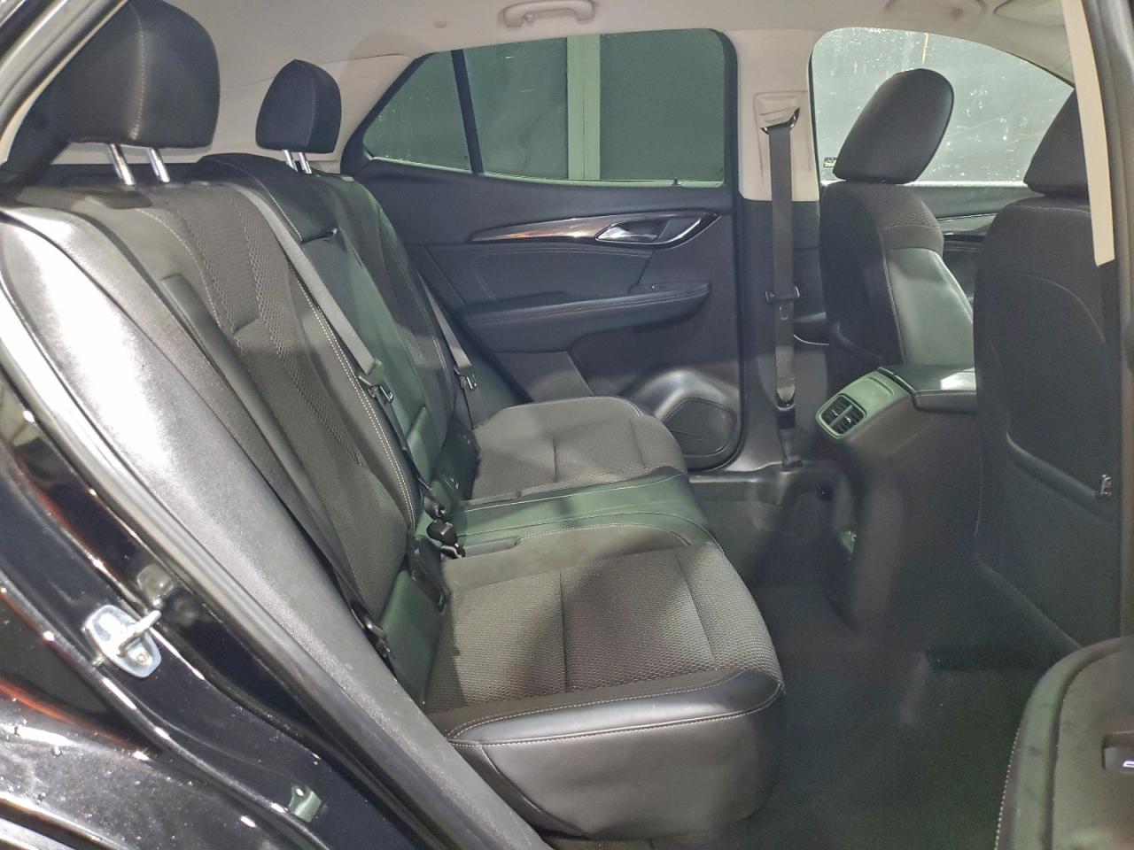 2023 BUICK ENVISION PREFERRED photo 21