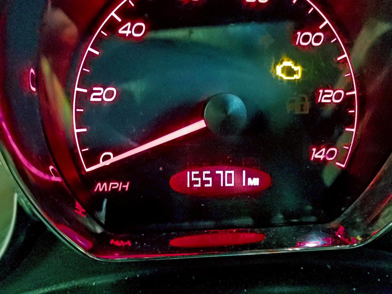 2007 PONTIAC G6 GT photo 9
