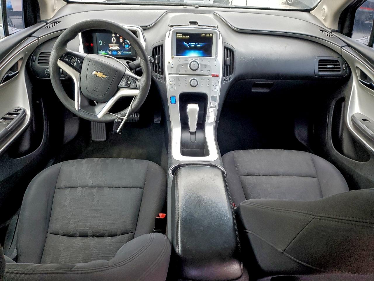 2013 CHEVROLET VOLT photo 15