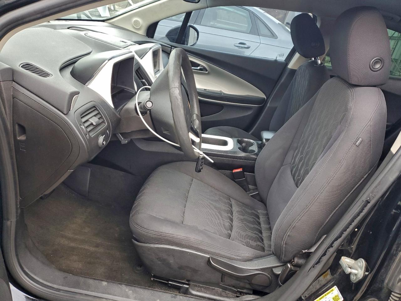 2013 CHEVROLET VOLT photo 13