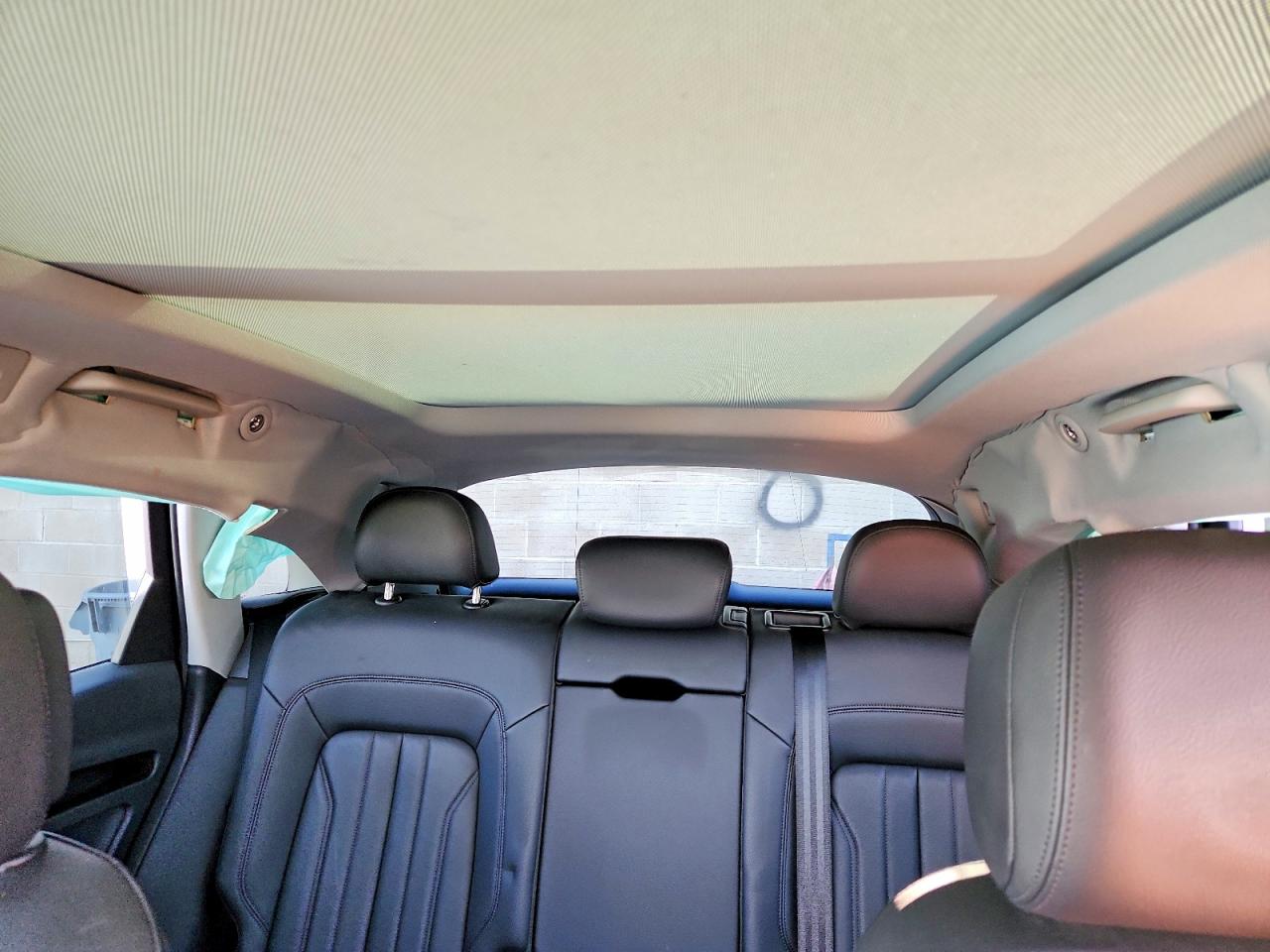 2018 AUDI Q5 PREMIUM PLUS photo 10