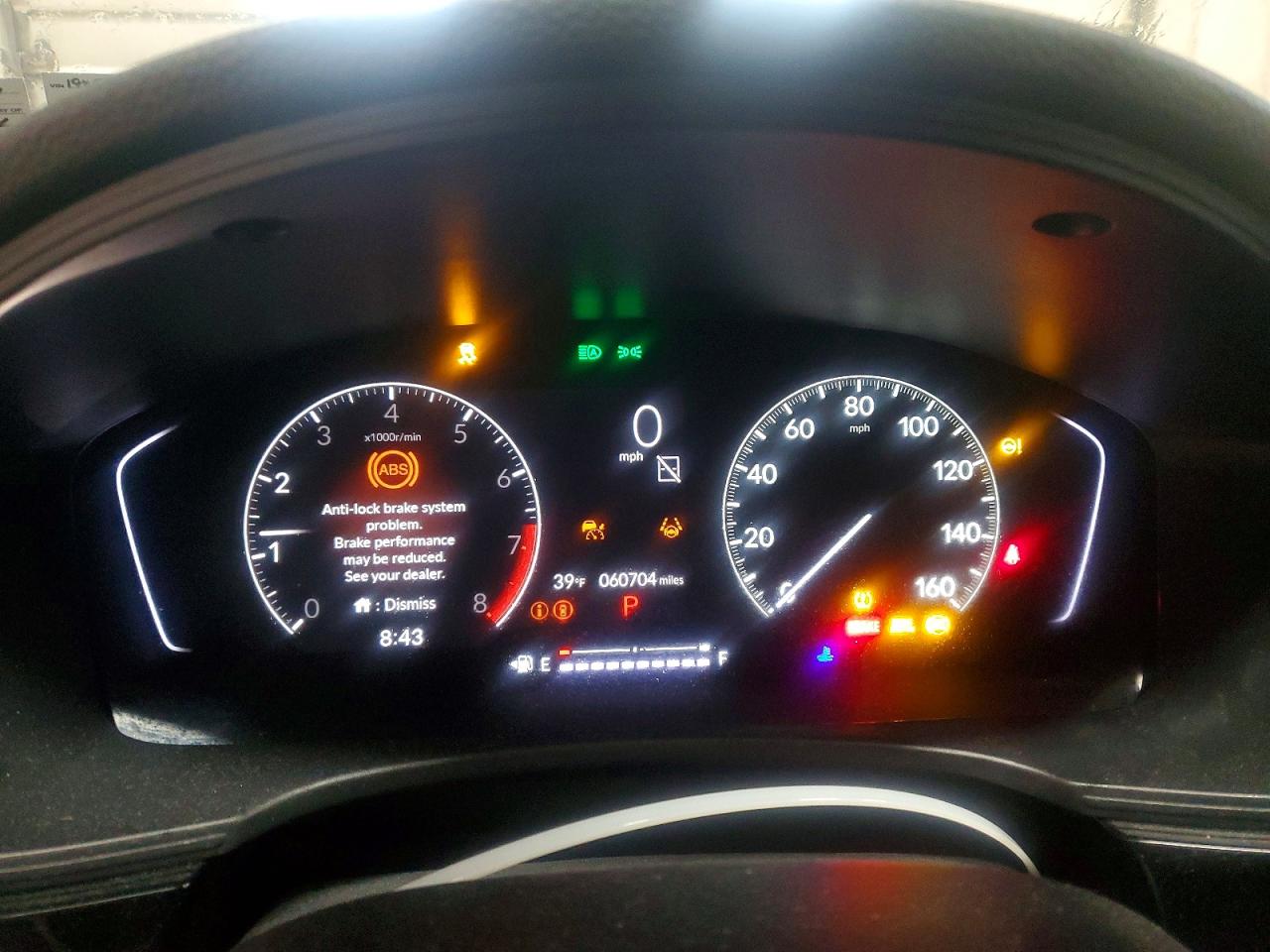 2022 HONDA CIVIC LX photo 9