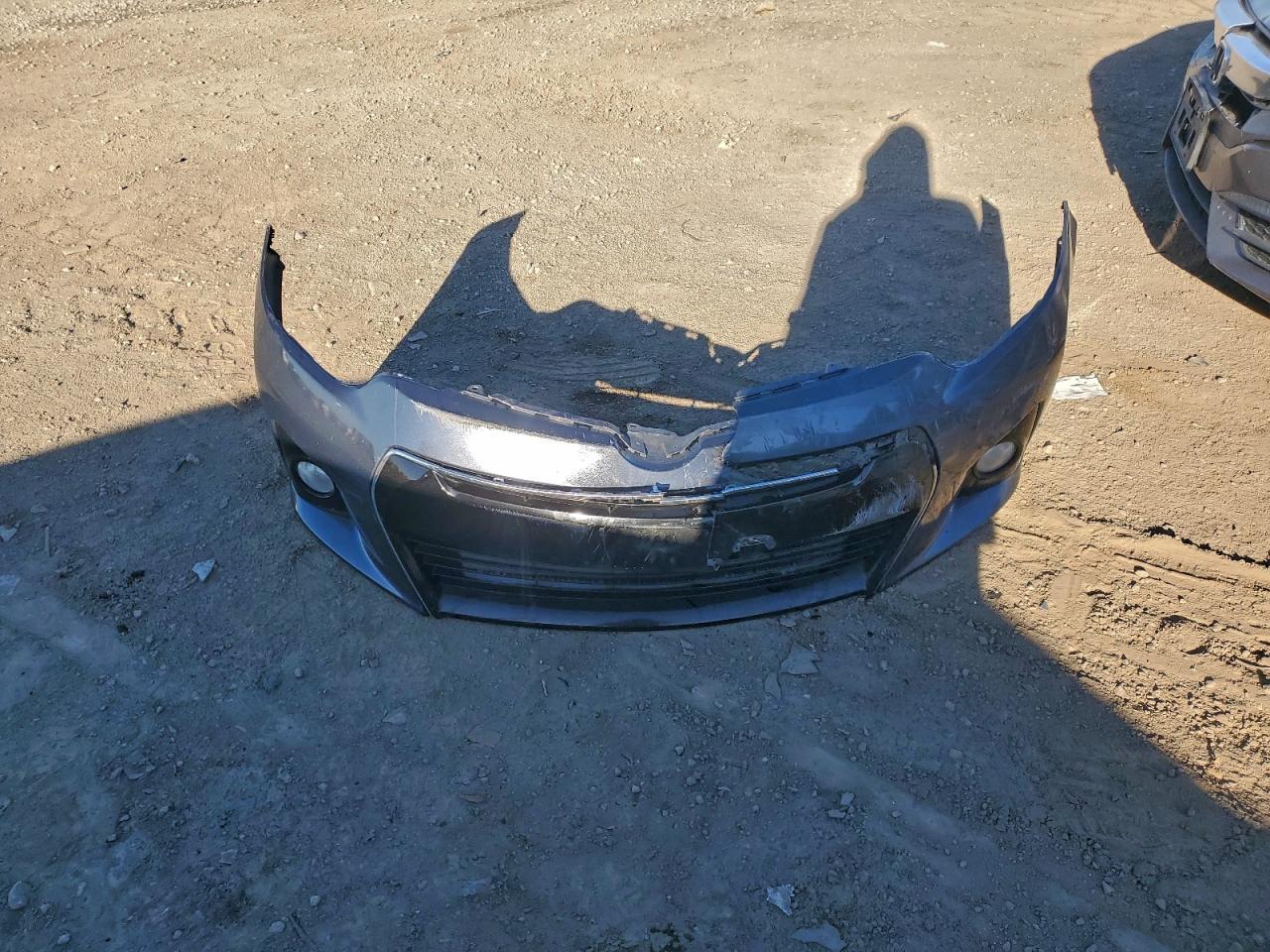 2016 TOYOTA COROLLA L photo 12