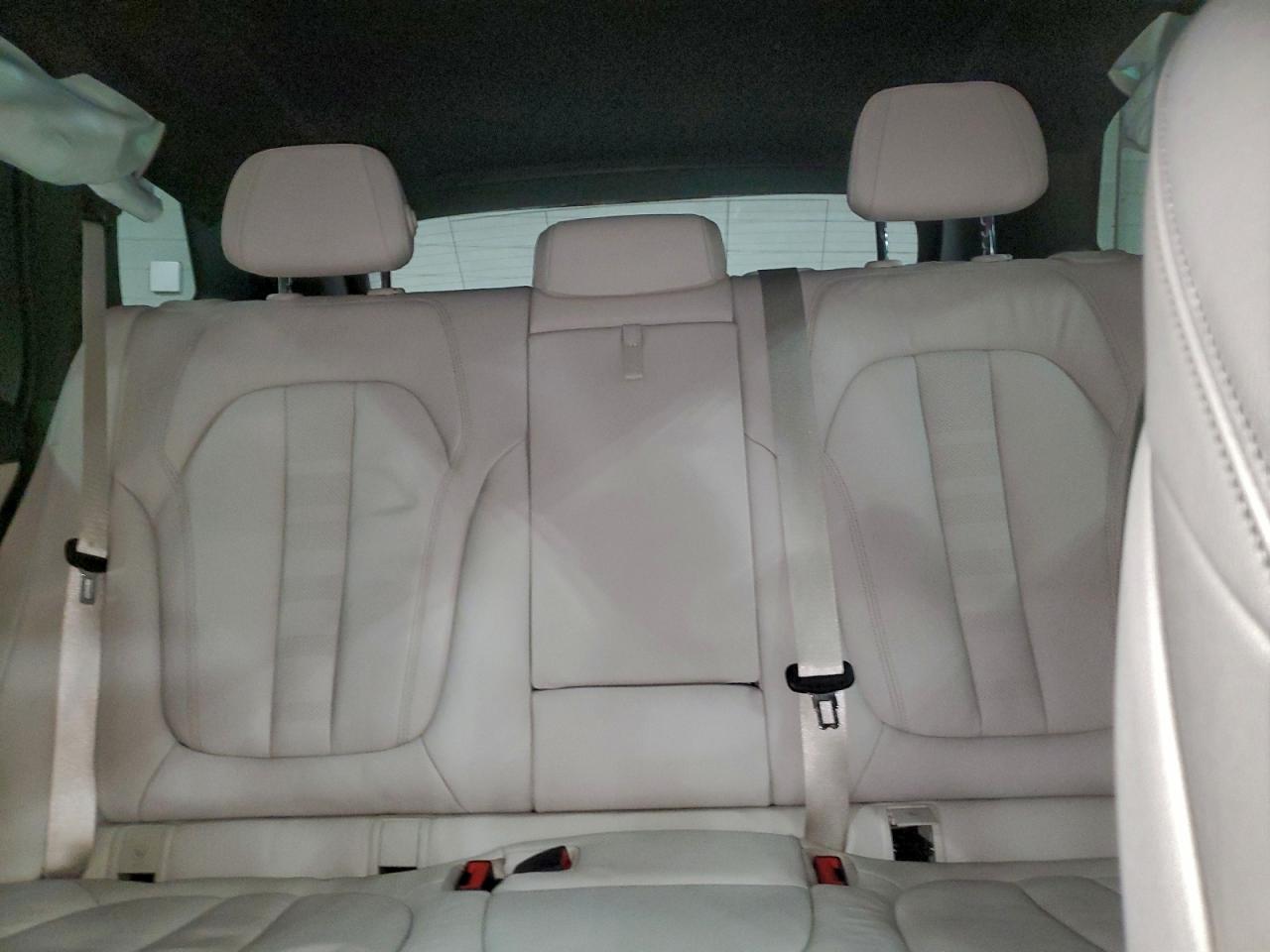 2022 BMW X5 XDRIVE40I photo 10