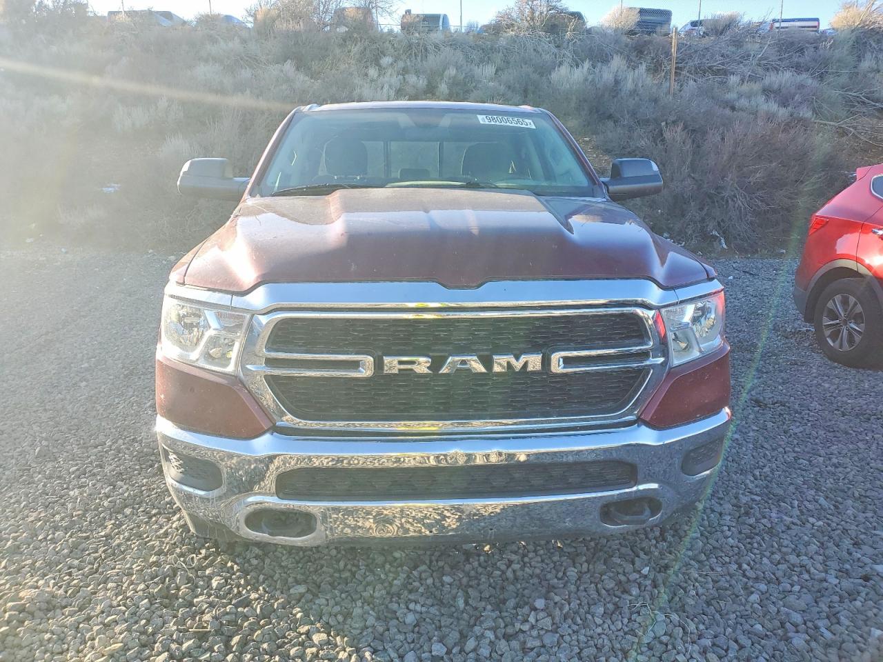 2019 RAM 1500 TRADESMAN photo 5