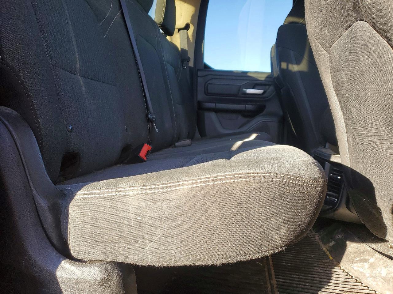 2019 RAM 1500 TRADESMAN photo 10
