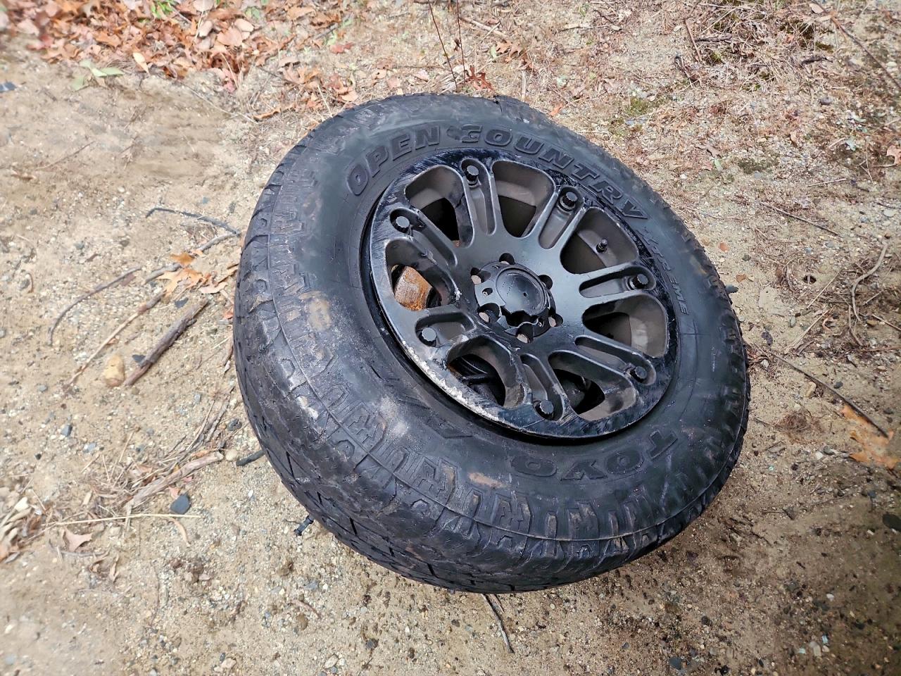 2019 FORD F150 SUPERCREW photo 23