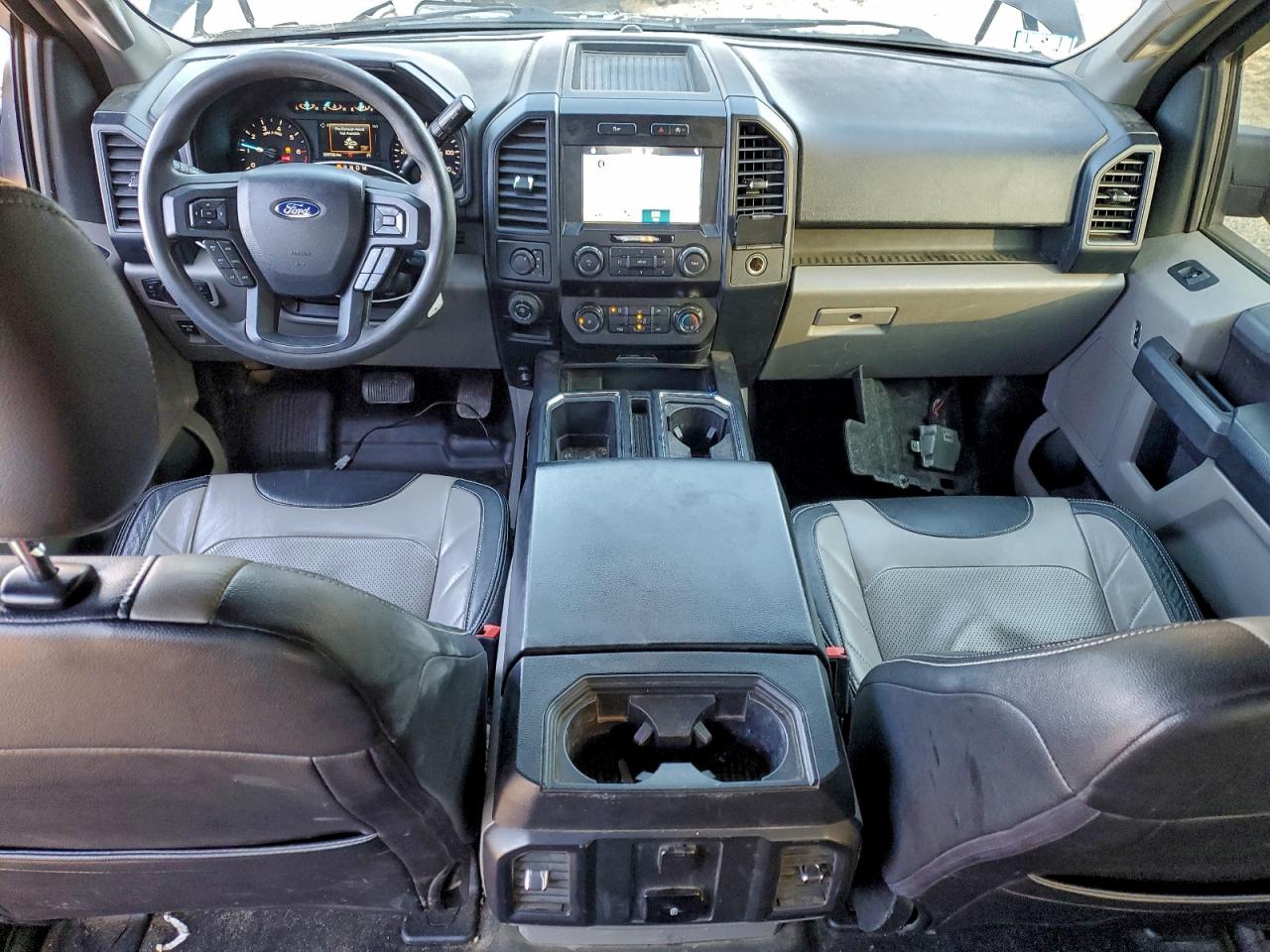 2019 FORD F150 SUPERCREW photo 15