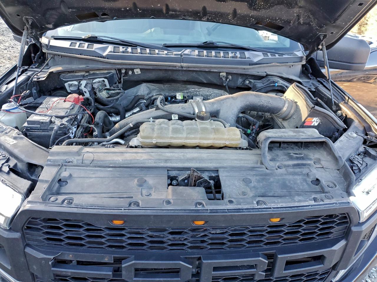 2019 FORD F150 SUPERCREW photo 21