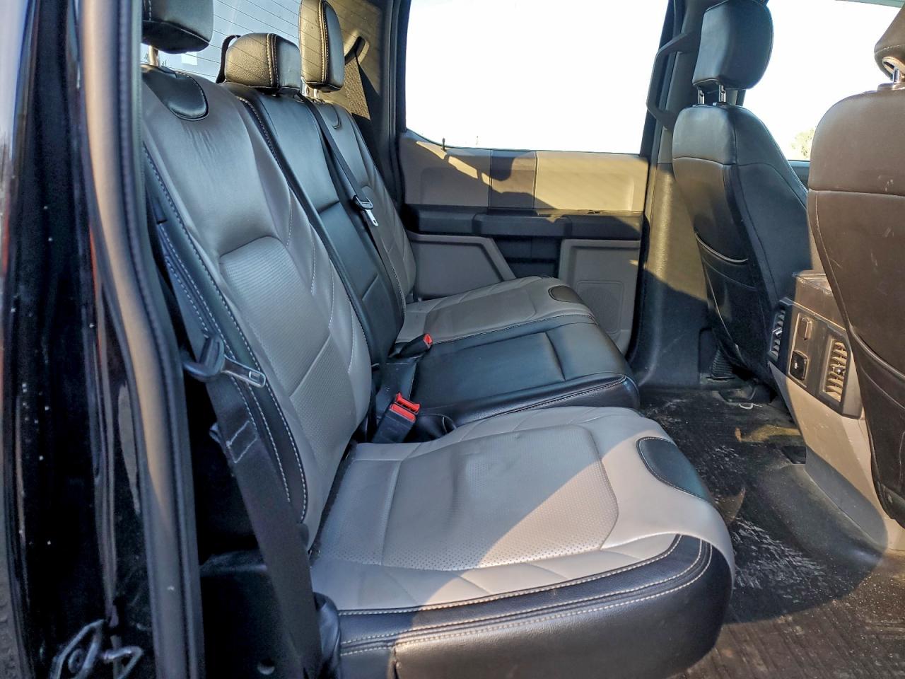 2019 FORD F150 SUPERCREW photo 19