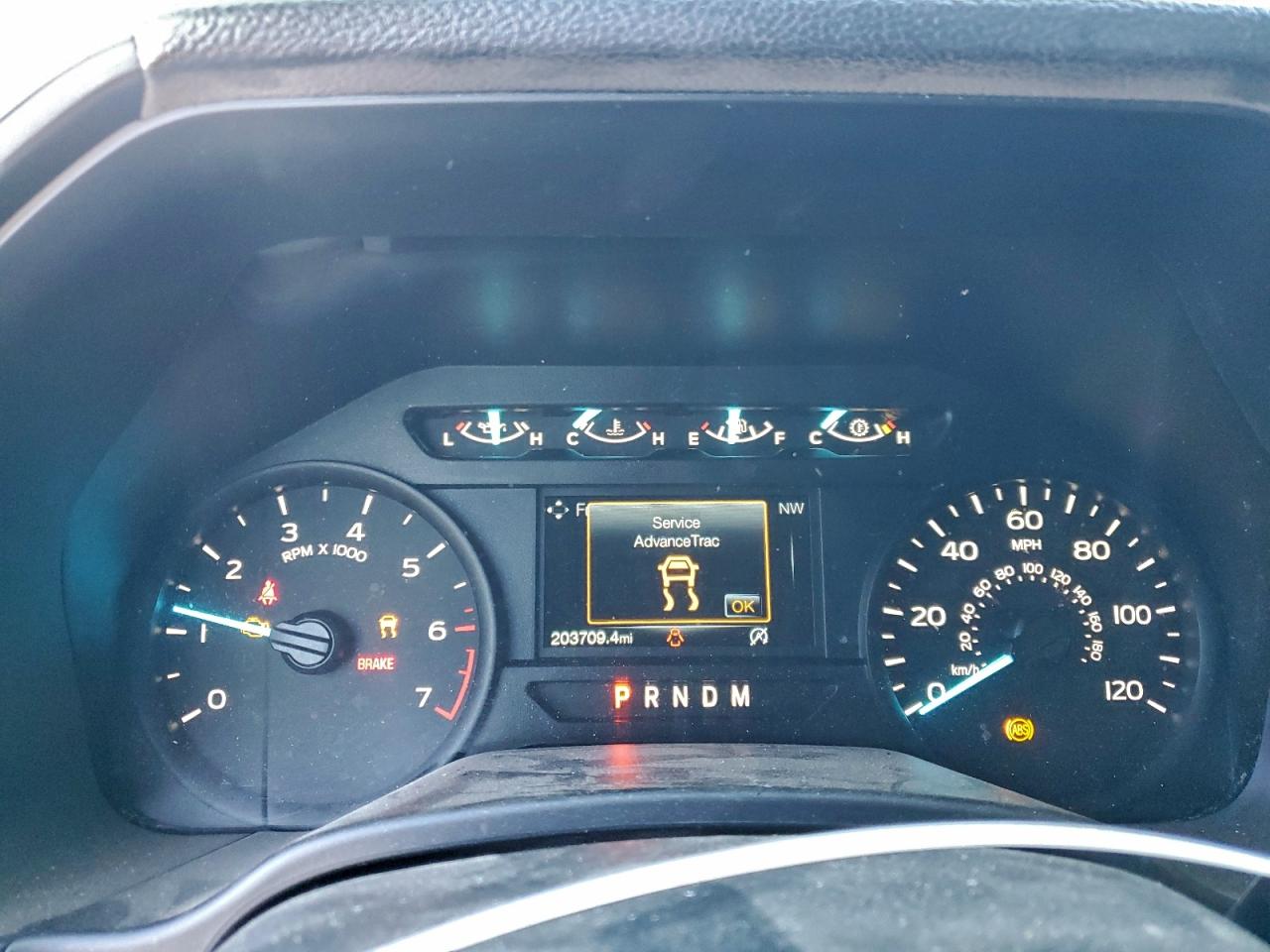 2019 FORD F150 SUPERCREW photo 17