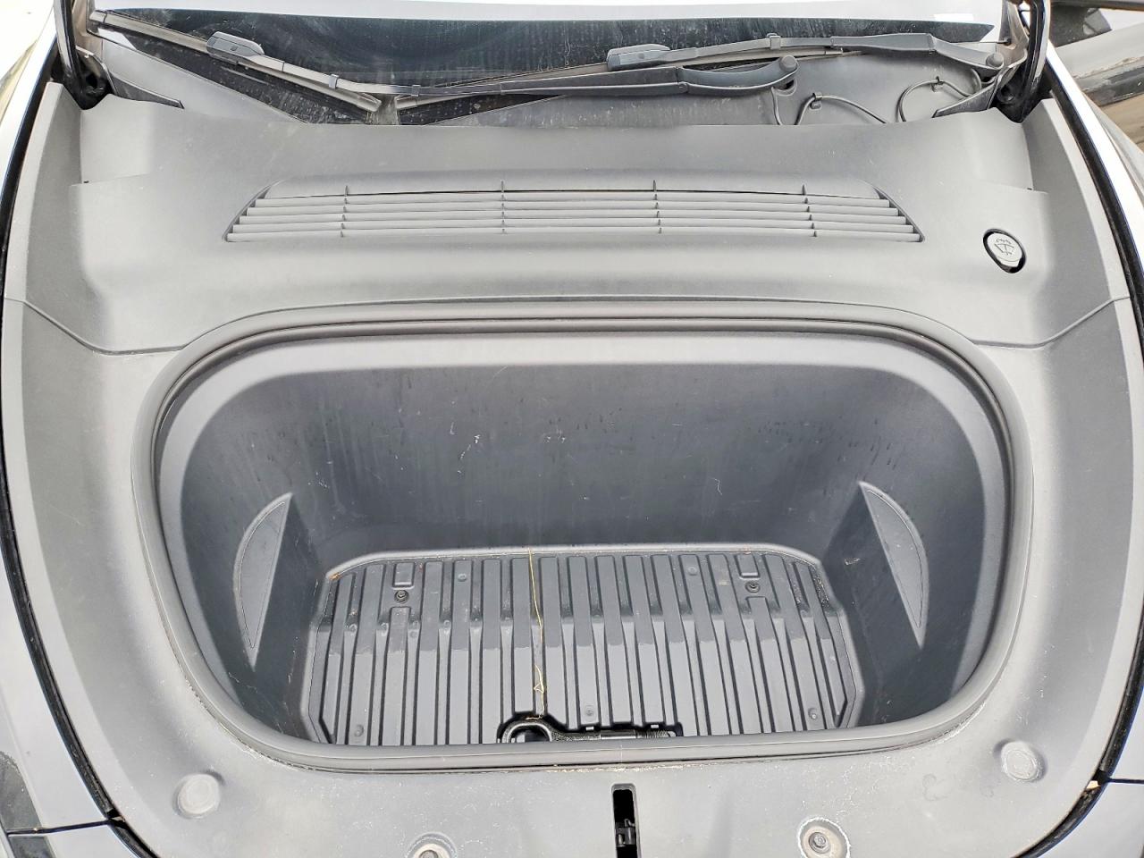 2021 TESLA MODEL Y photo 21