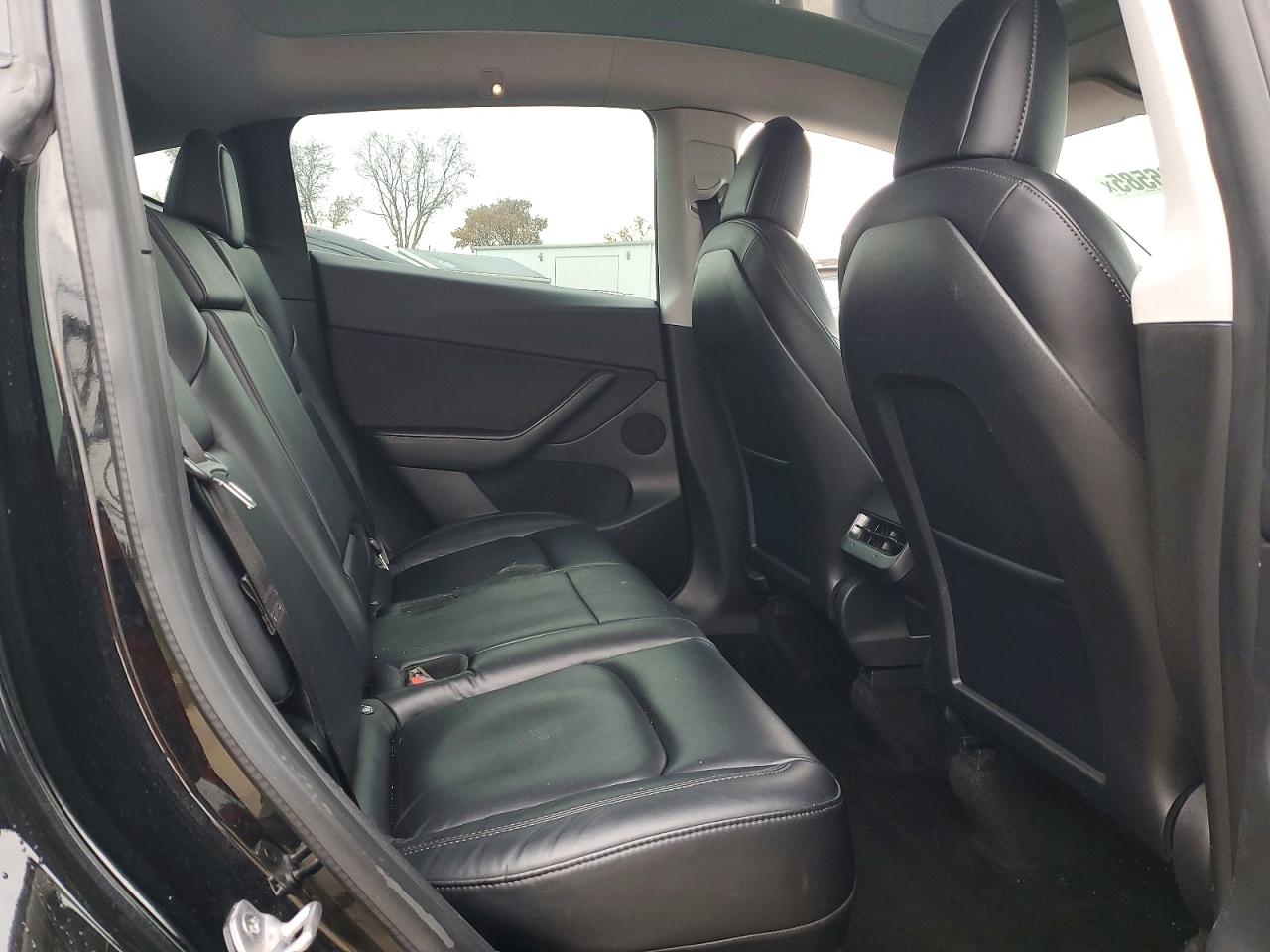 2021 TESLA MODEL Y photo 19