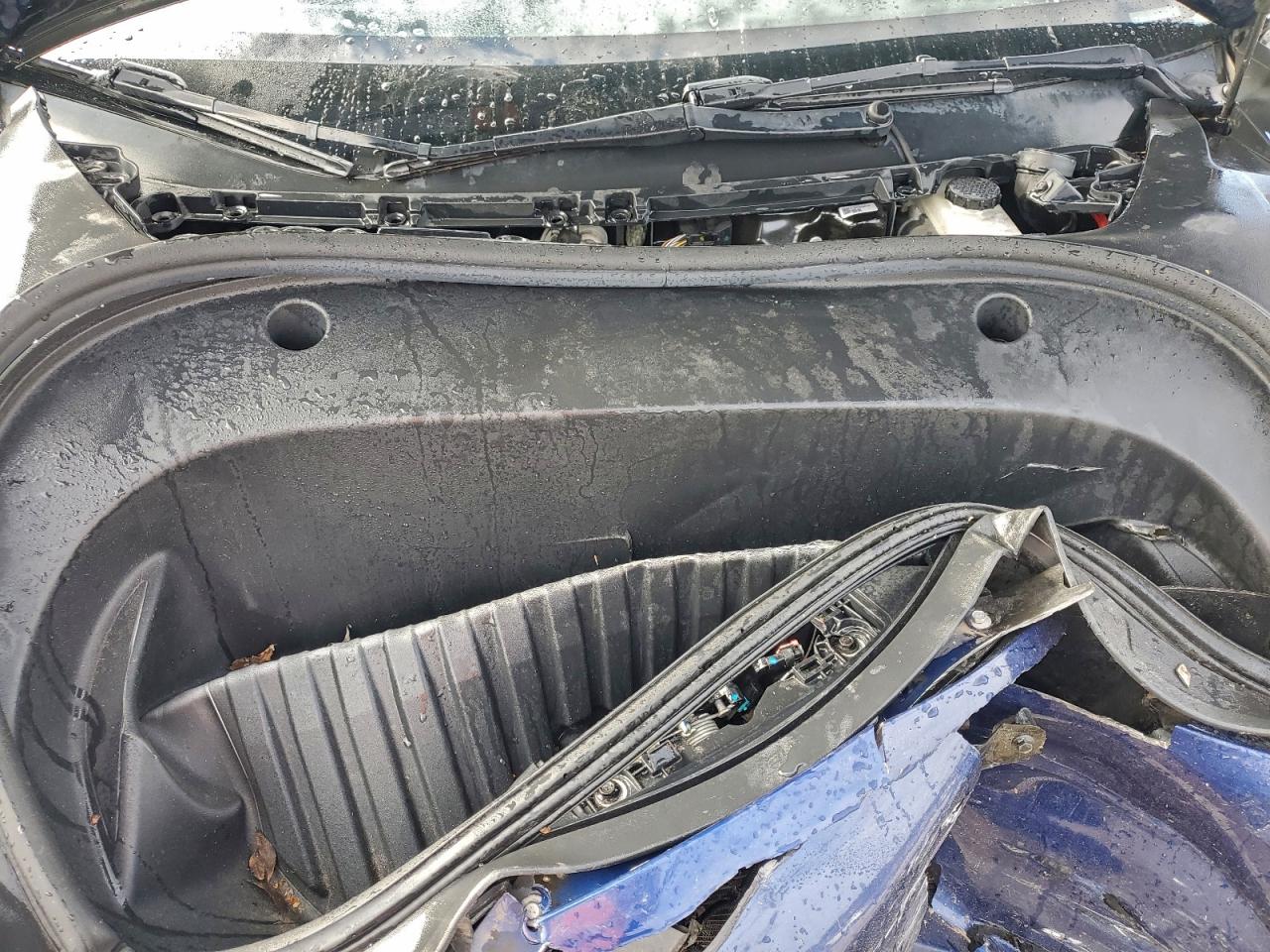 2022 TESLA MODEL 3 photo 11