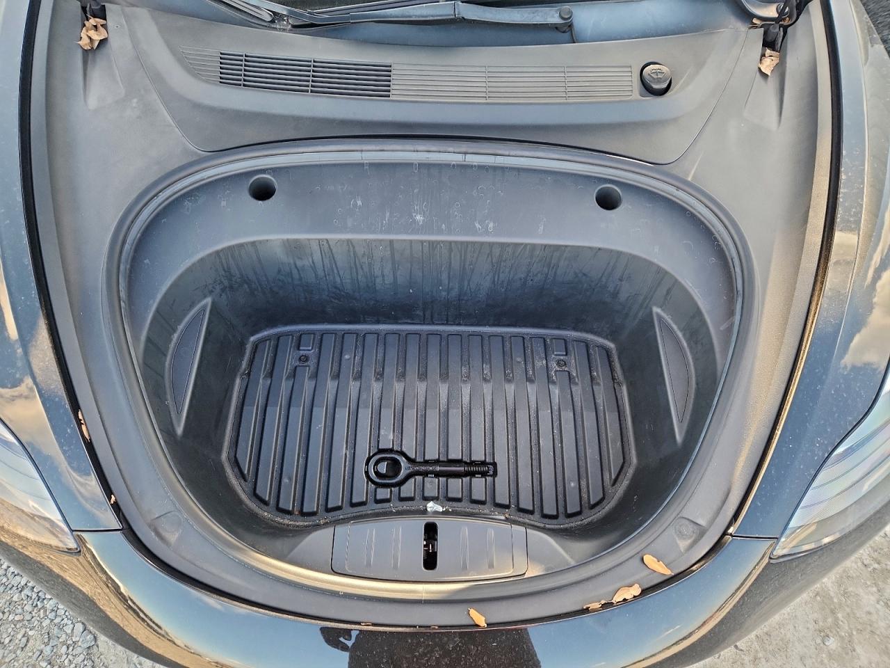 2022 TESLA MODEL 3 photo 11