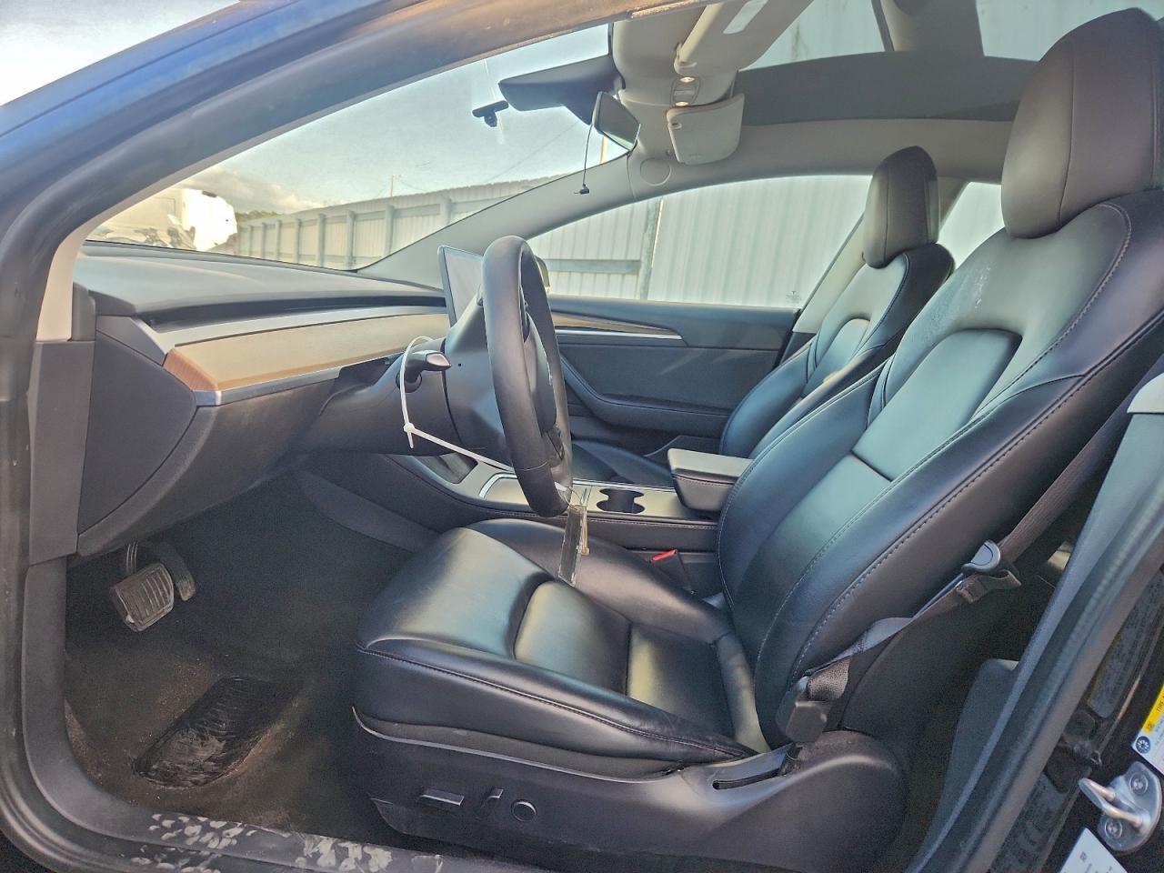 2022 TESLA MODEL 3 photo 7