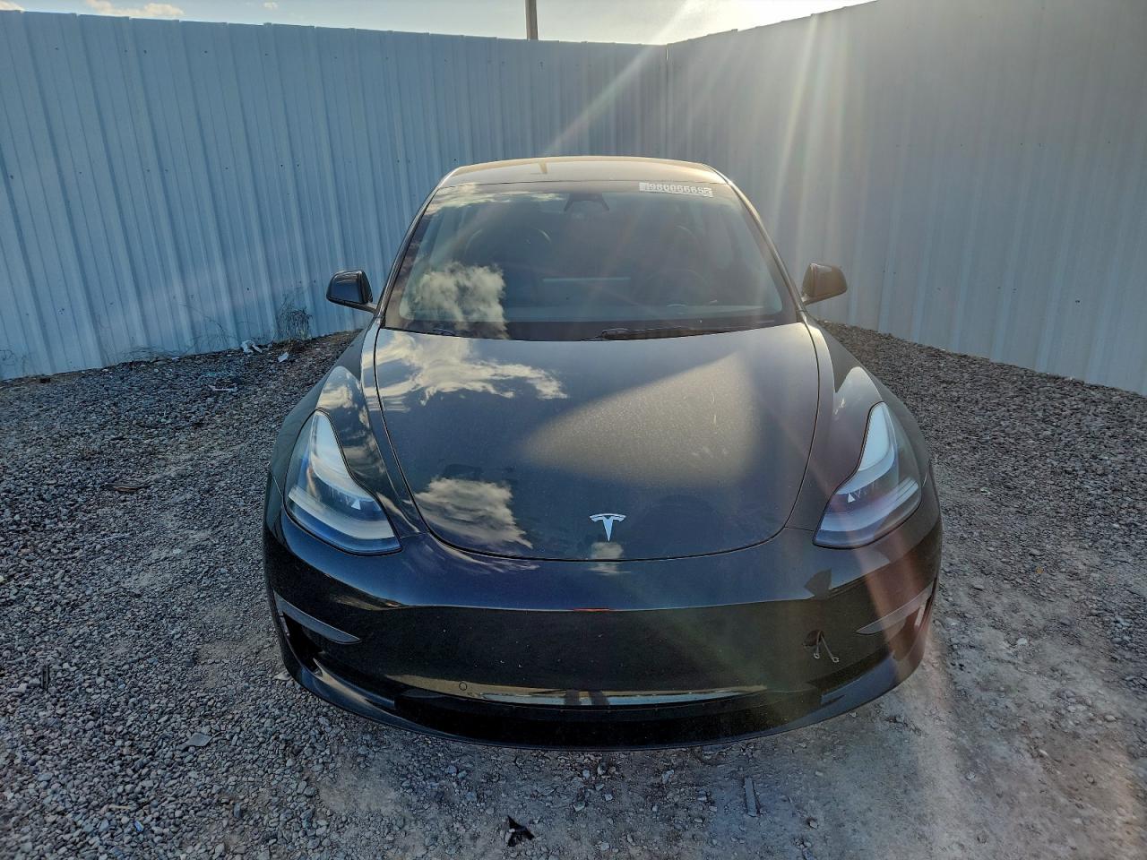 2022 TESLA MODEL 3 photo 5