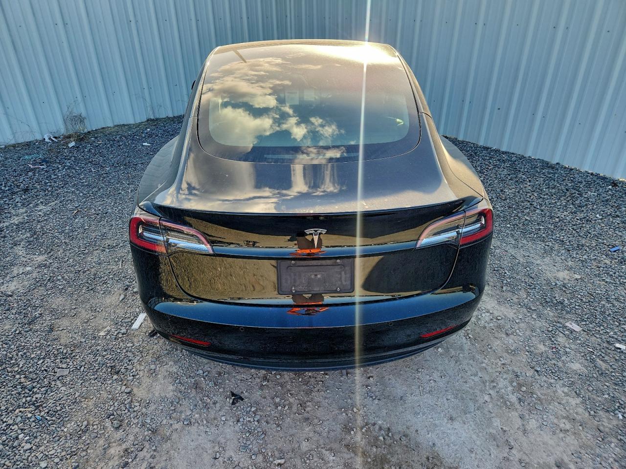 2022 TESLA MODEL 3 photo 6