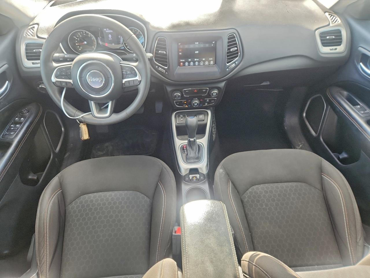 2021 JEEP COMPASS SPORT photo 15