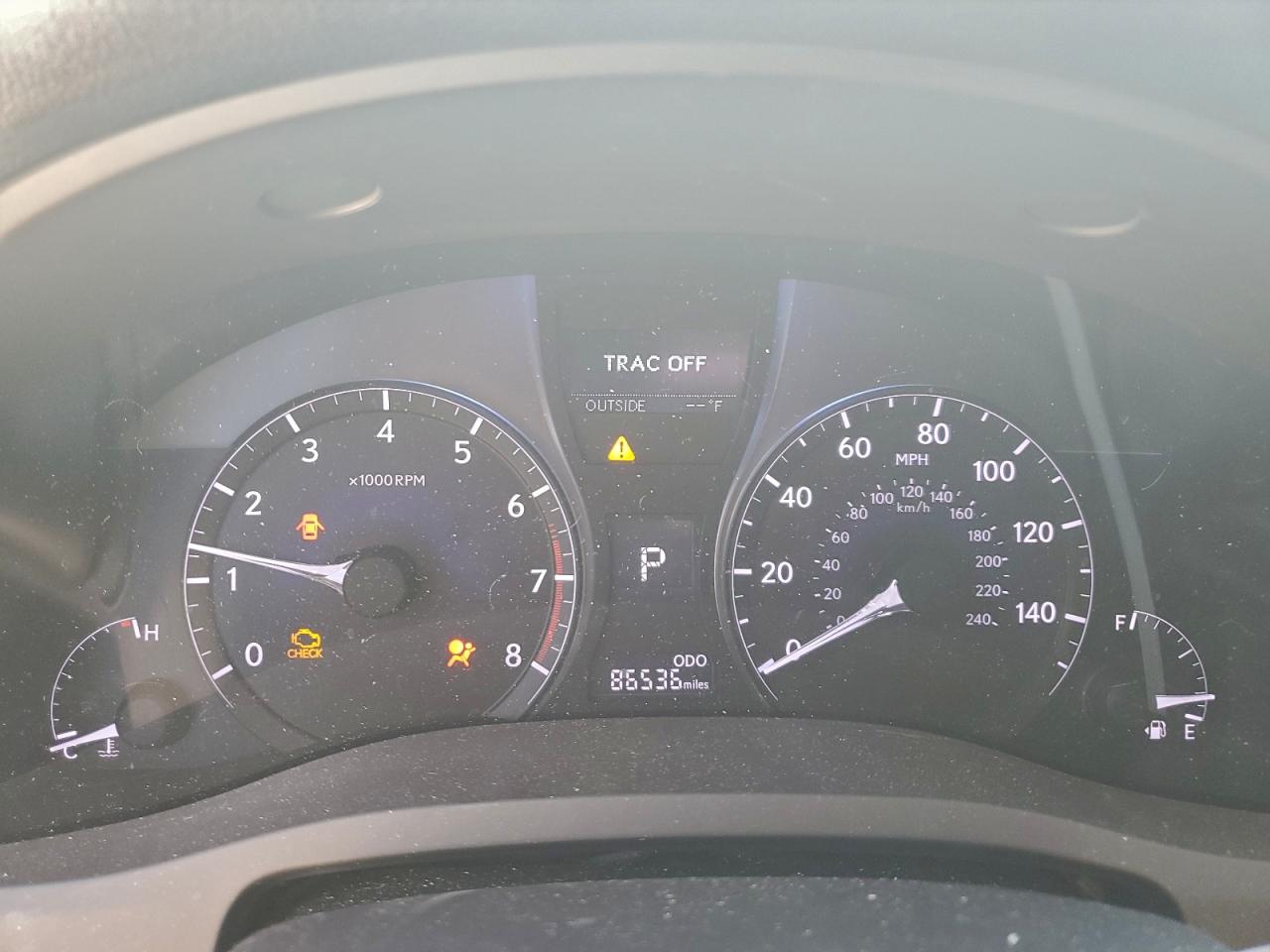 2013 LEXUS RX 350 BASE photo 9