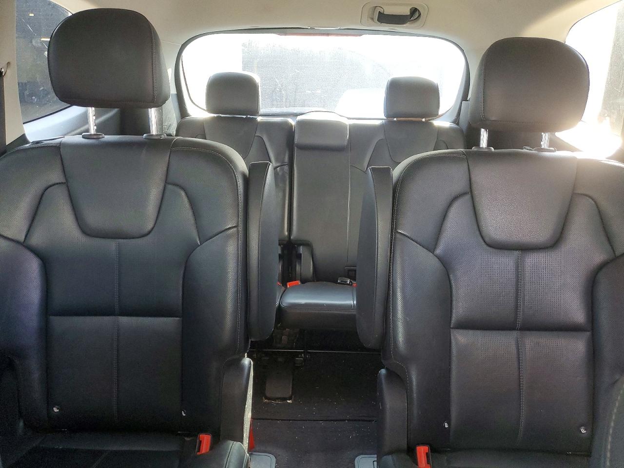 2021 KIA TELLURIDE EX photo 10