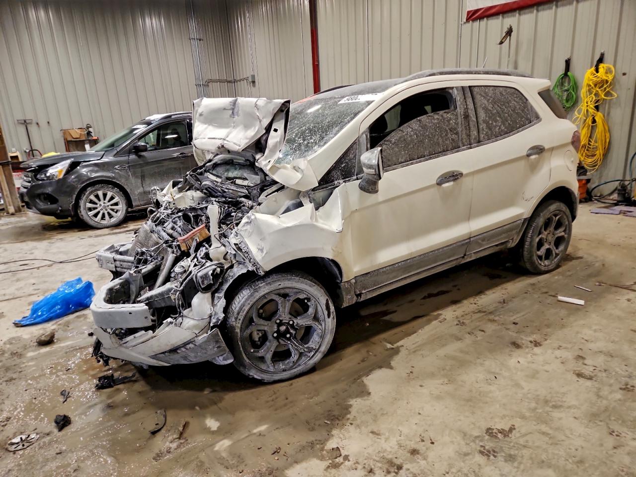 2021 FORD ECOSPORT