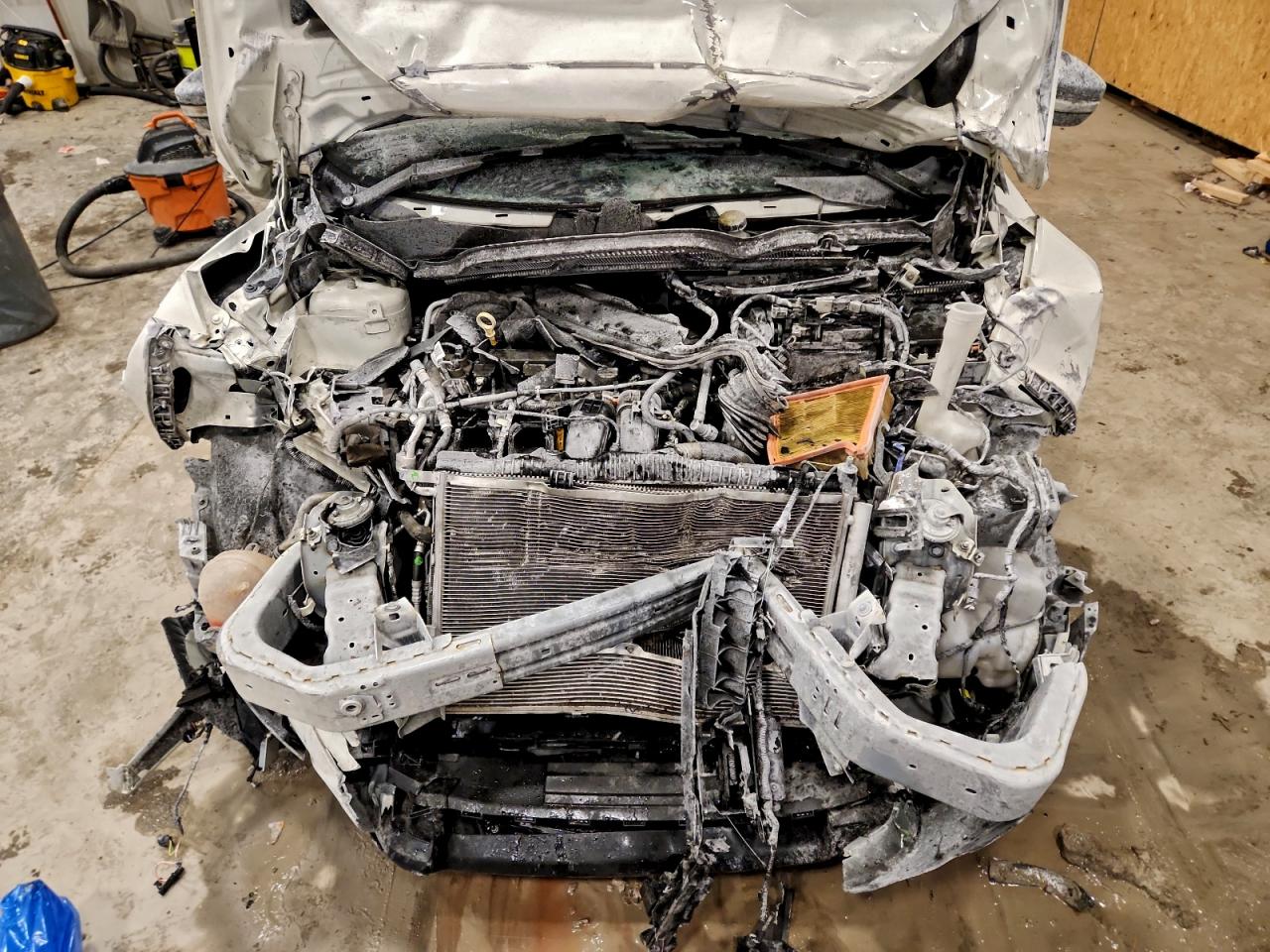 2021 FORD ECOSPORT SES photo 21