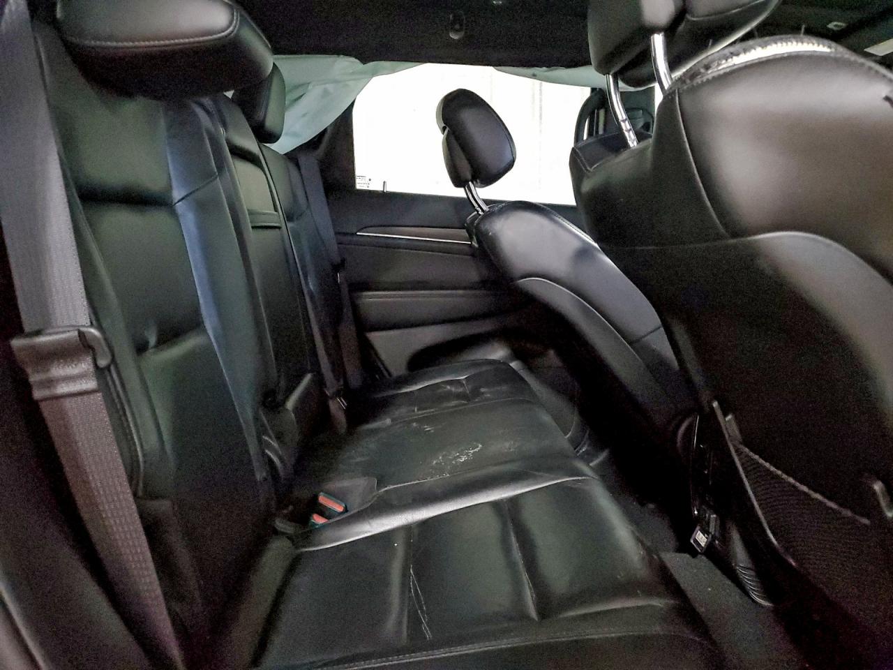 2020 JEEP GRAND CHEROKEE LIMITED photo 19