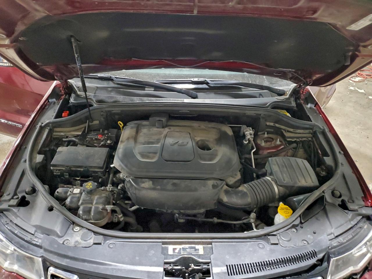 2020 JEEP GRAND CHEROKEE LIMITED photo 21