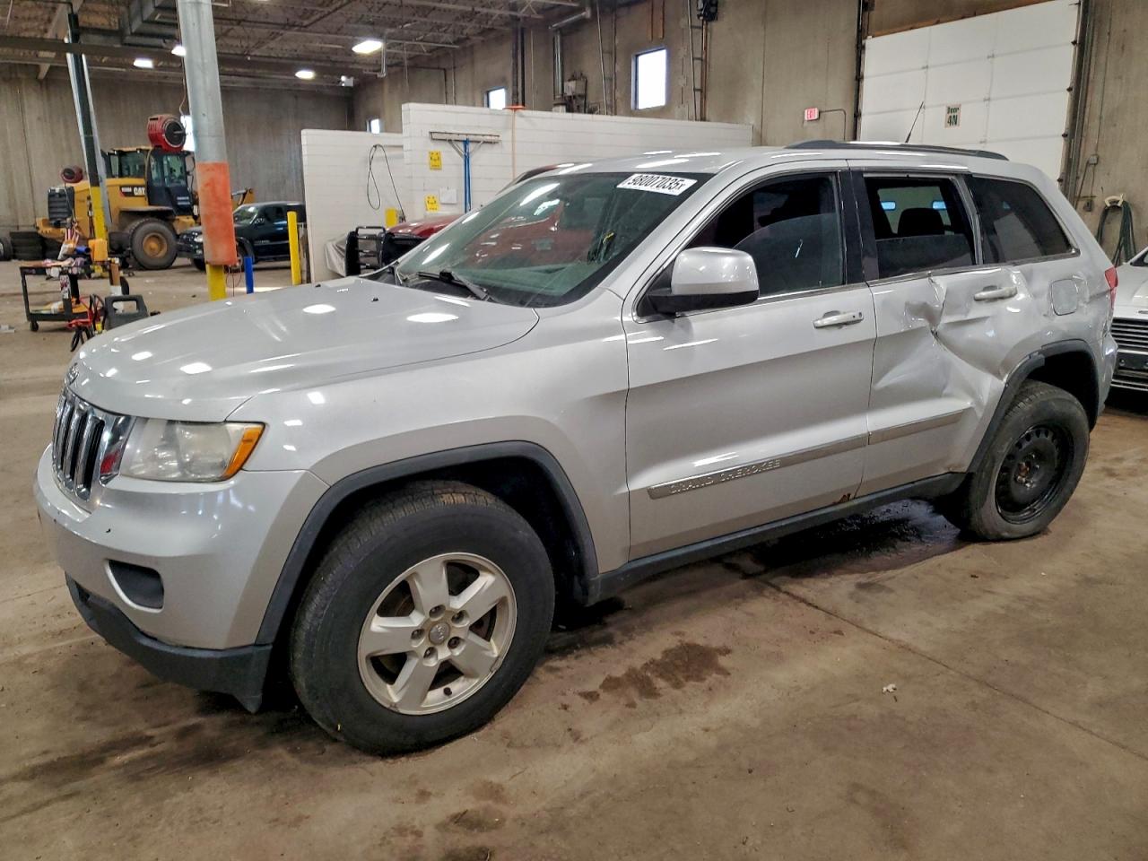 2011 JEEP GRAND CHEROKEE