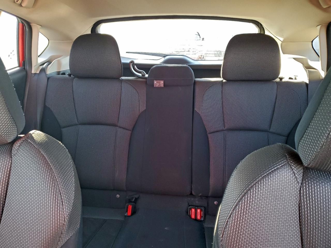 2023 SUBARU CROSSTREK photo 10