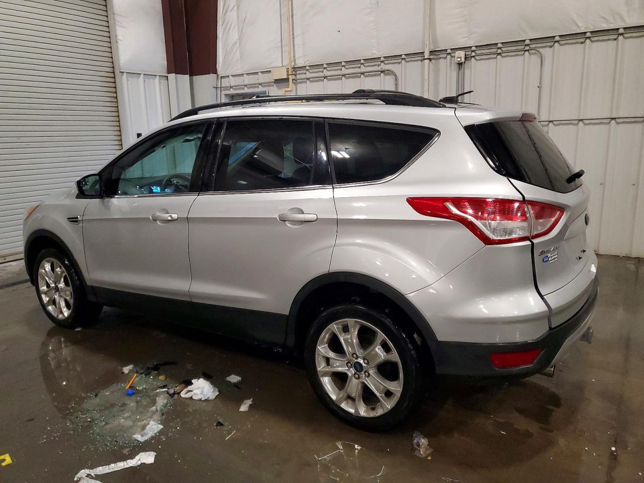 2013 FORD ESCAPE SE photo 3