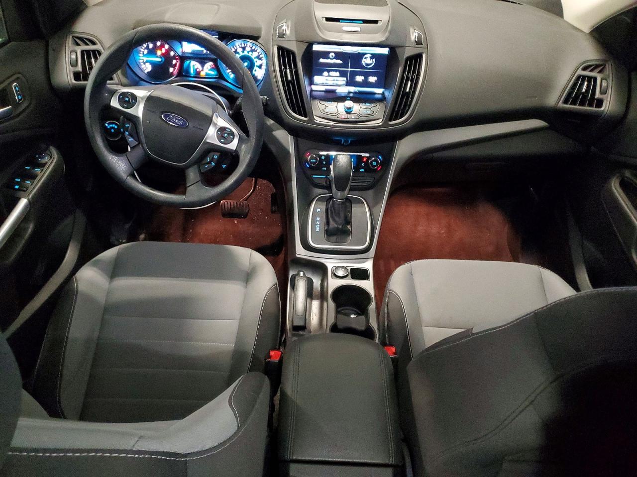 2013 FORD ESCAPE SE photo 15