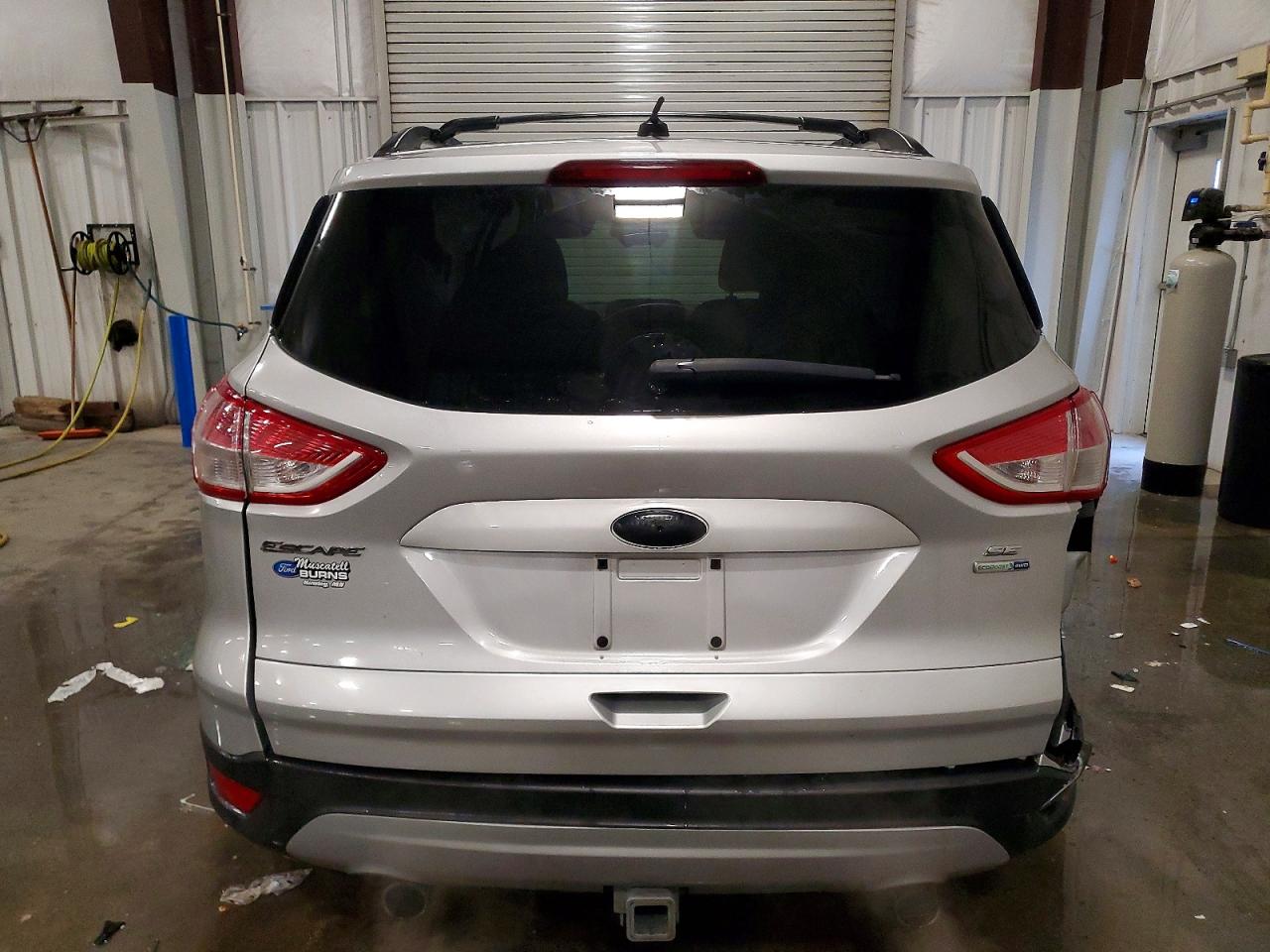 2013 FORD ESCAPE SE photo 11