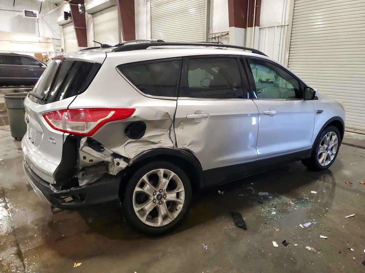 2013 FORD ESCAPE SE photo 5
