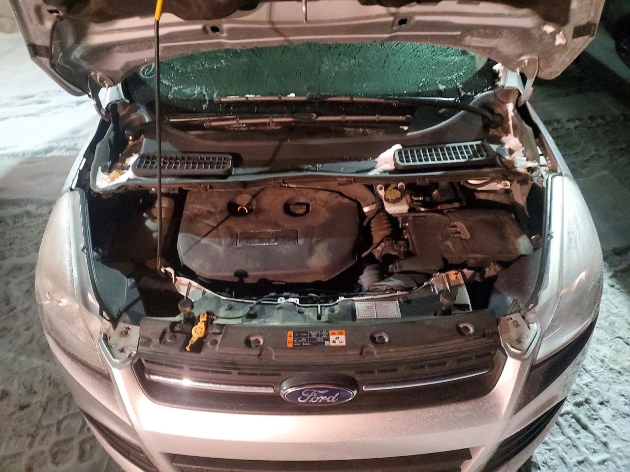 2013 FORD ESCAPE SE photo 23
