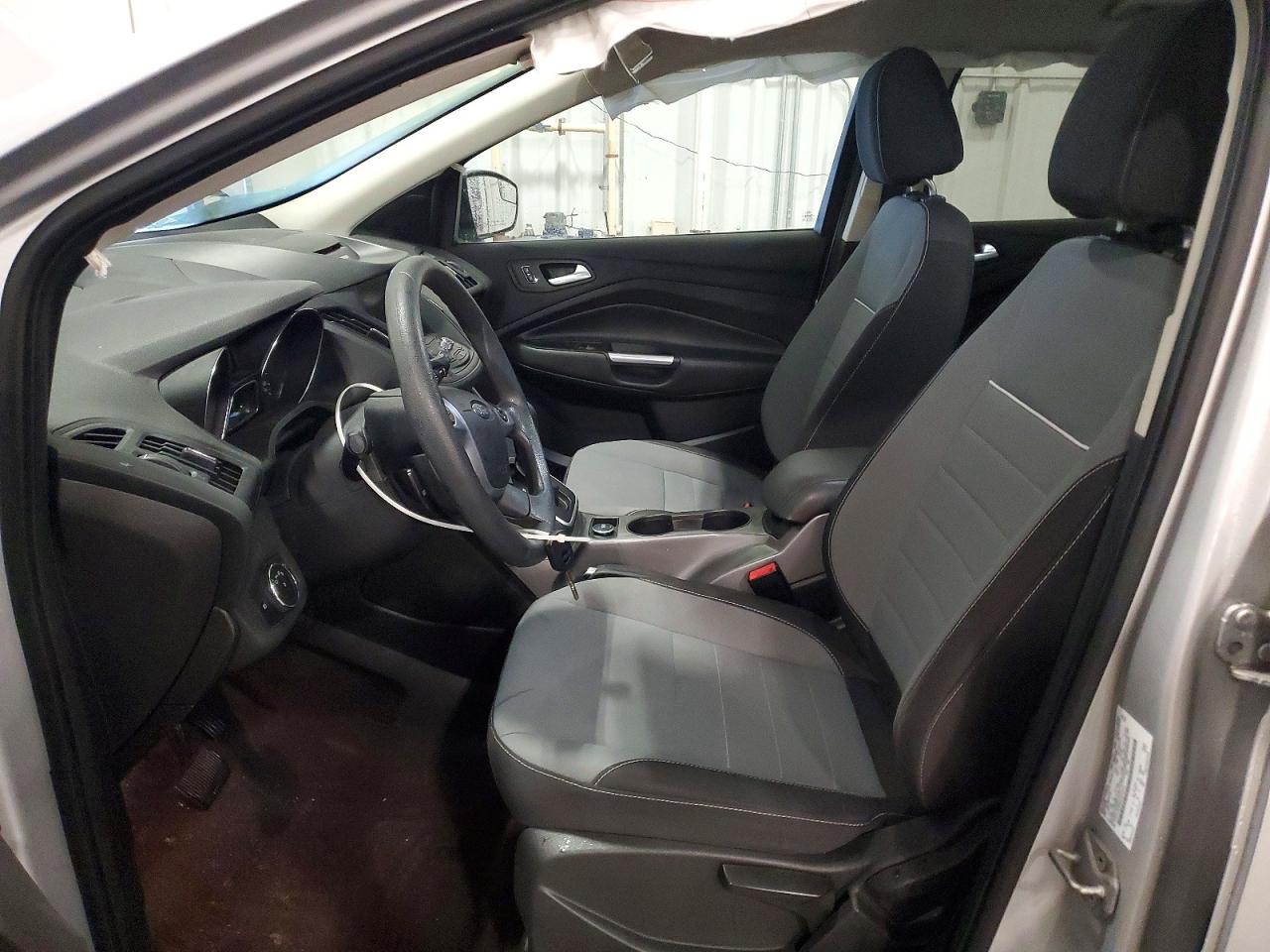2013 FORD ESCAPE SE photo 13