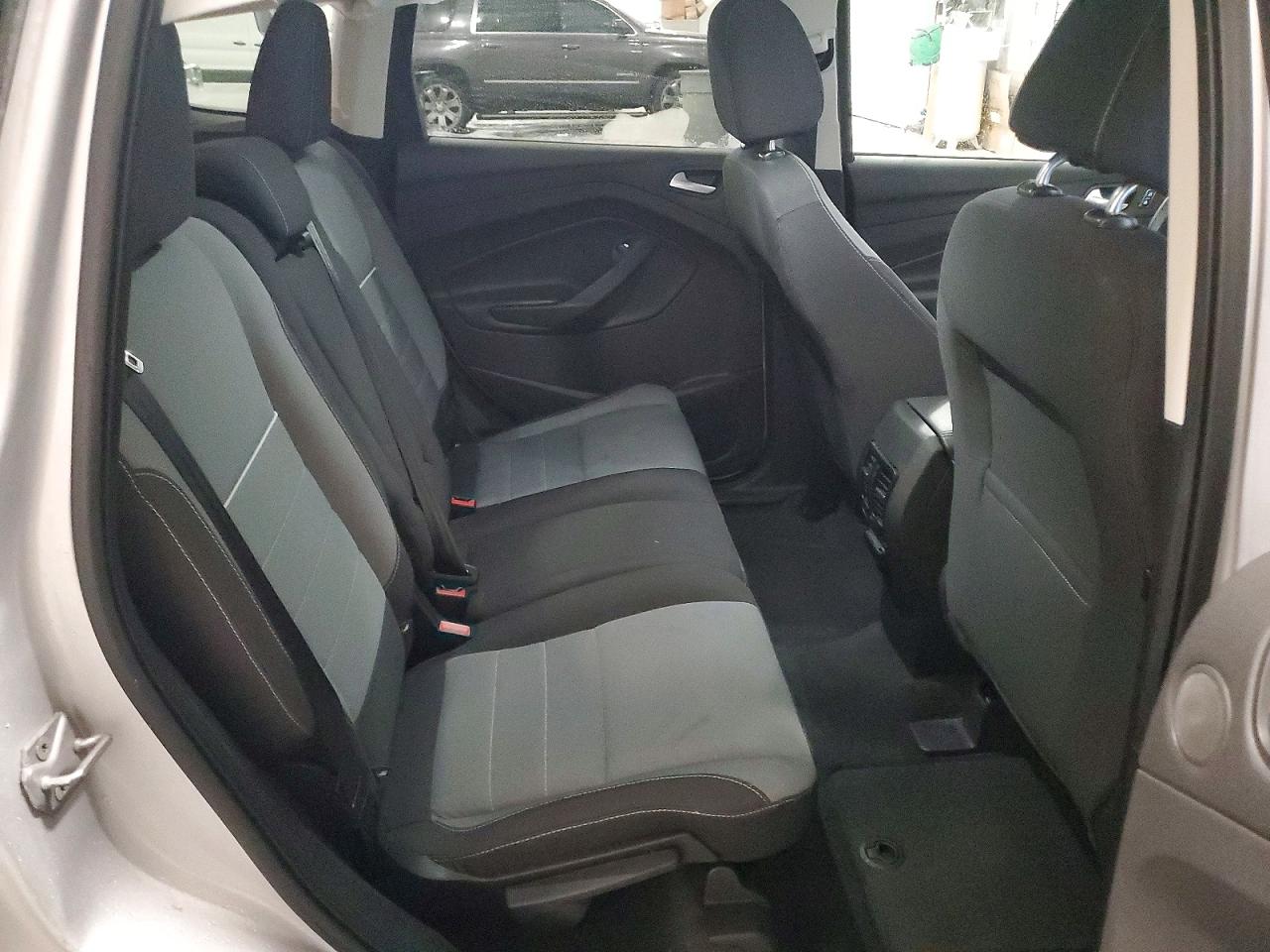 2013 FORD ESCAPE SE photo 21