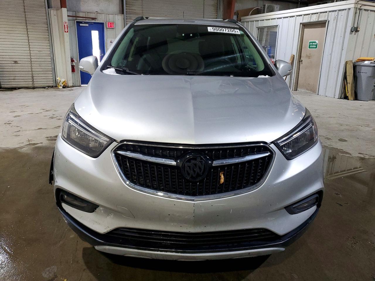 2017 BUICK ENCORE SPORT TOURING photo 5